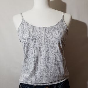 Jockey "no panty line promise" Luxe Tank Top